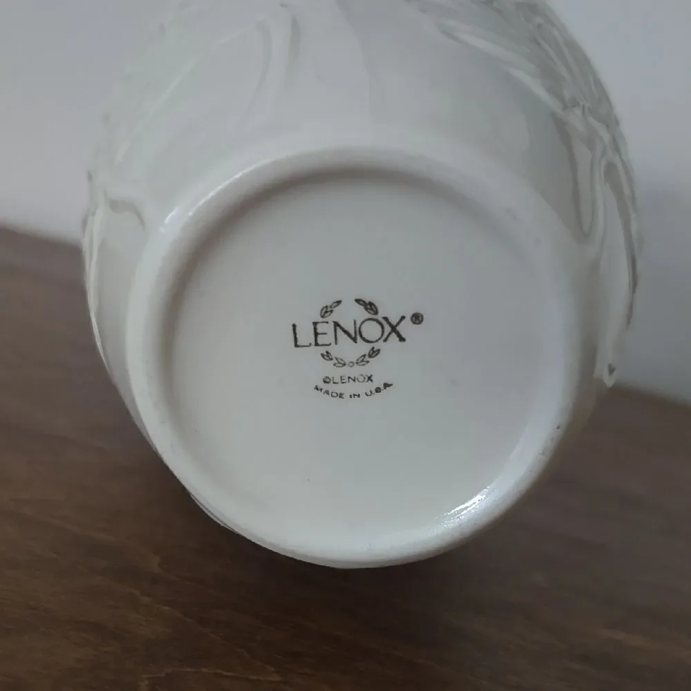 Lenox good small